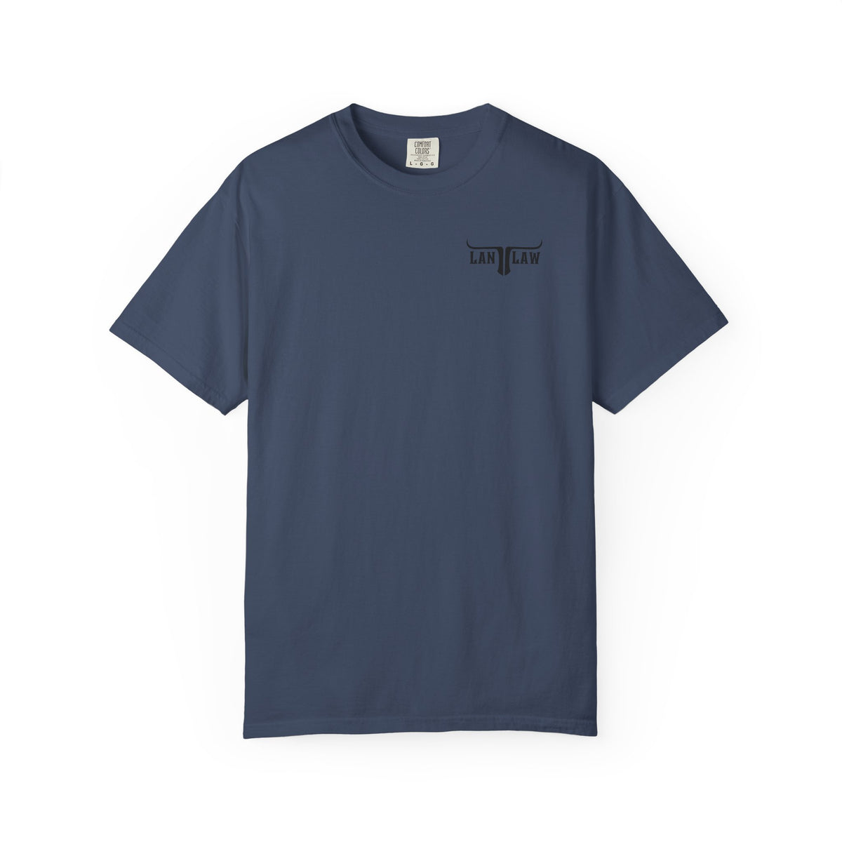 Country to the Bone Tee
