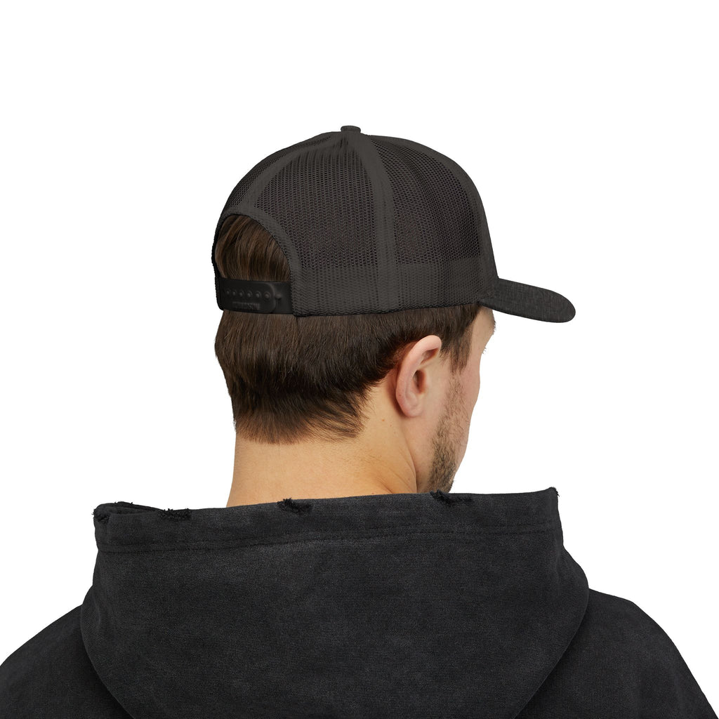 Lan Law Outdoors Trucker Cap