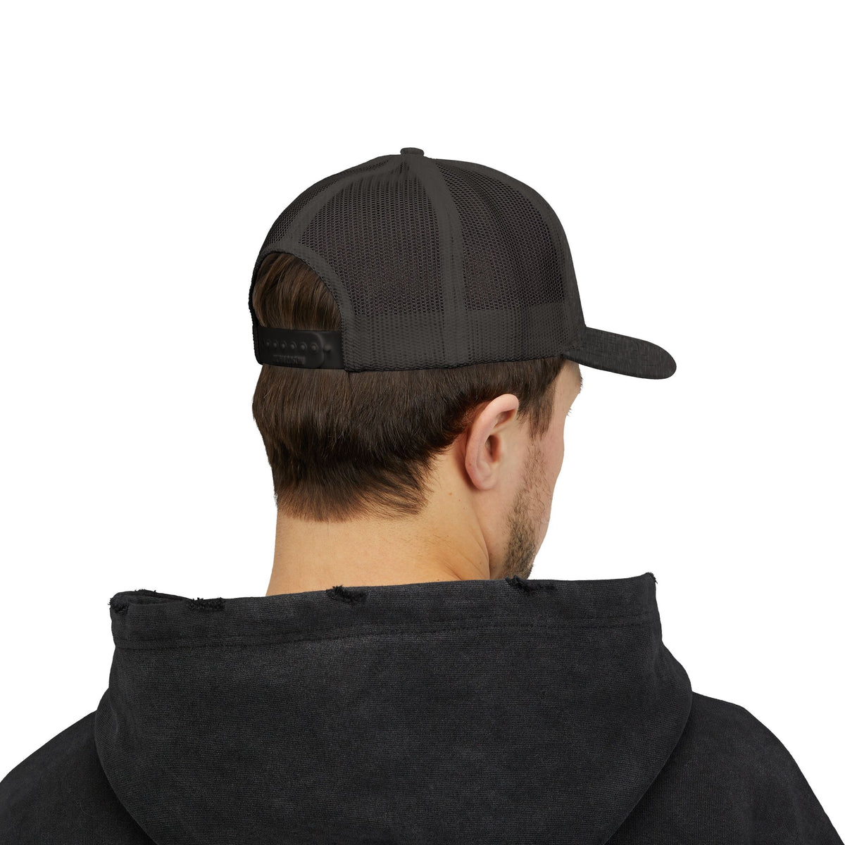 Lan Law Outdoors Trucker Cap