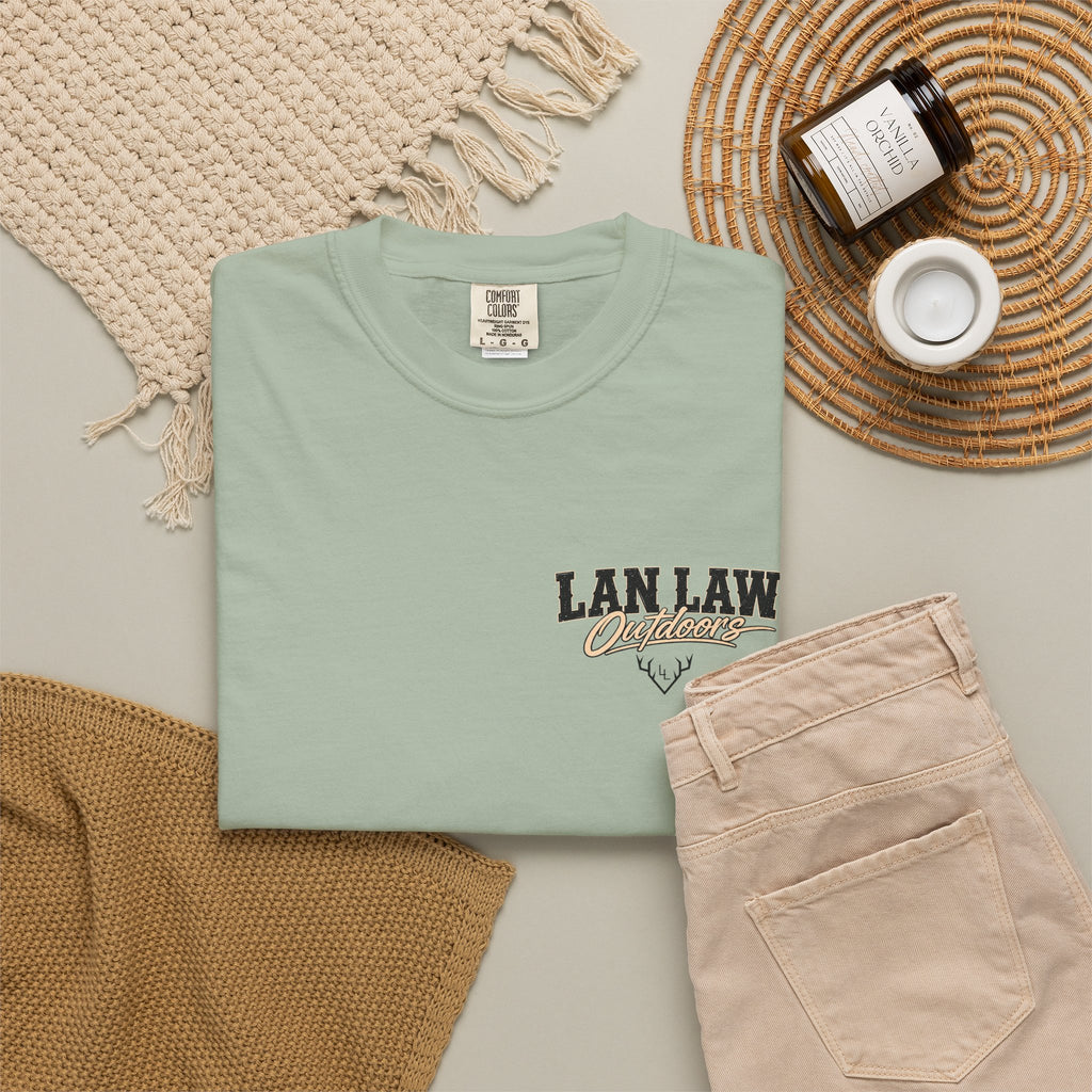 Hunting & Outdoor Tee