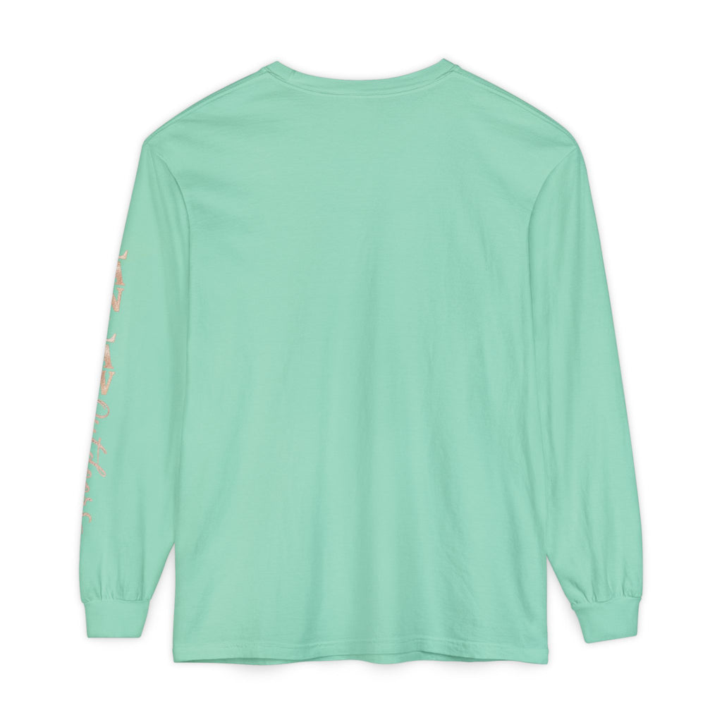 Country Soul Long Sleeve Tee