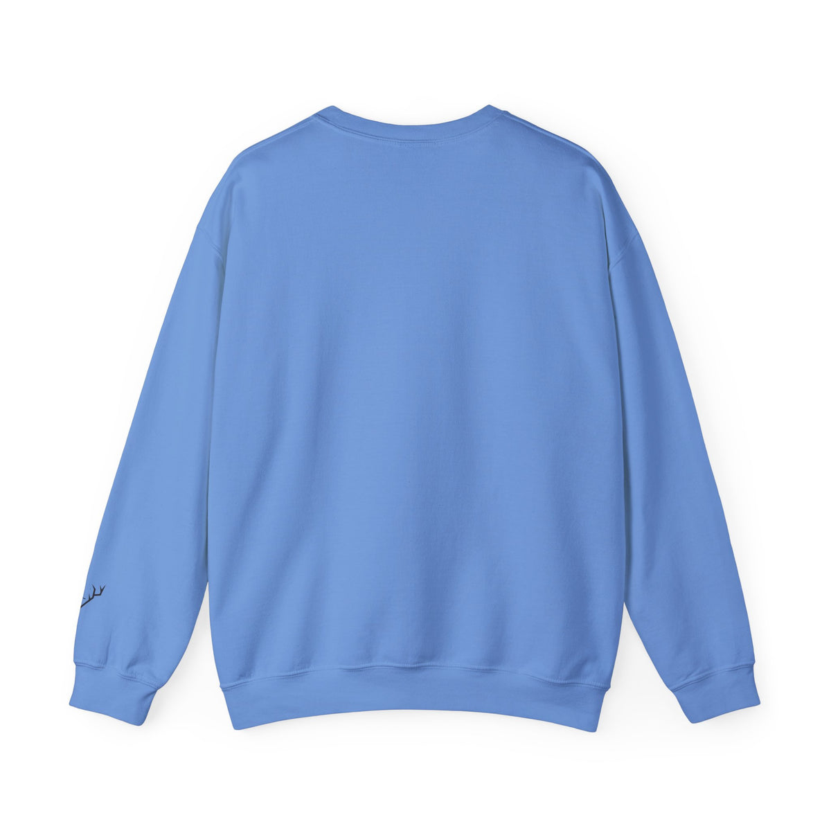 Walk by Faith Crewneck Sweatshirt