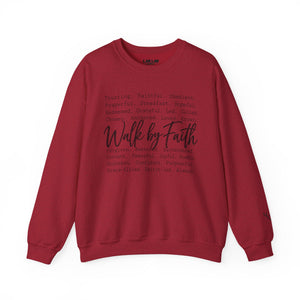 Antique Cherry Red