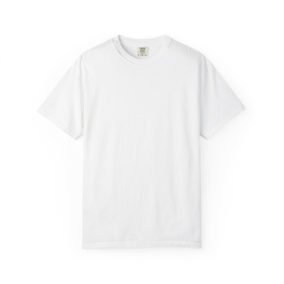Outdoors Canoe Graphic T-Shirt — "Lan Law Outdoors" Hunting & Fishing Tee