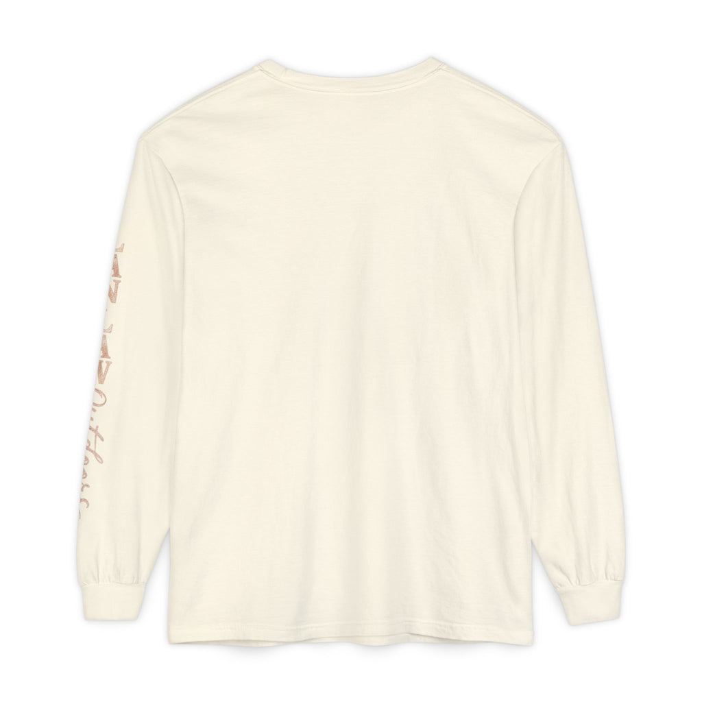 Country Soul Long Sleeve Tee