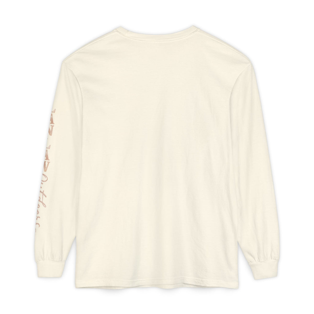 Country Soul Long Sleeve Tee