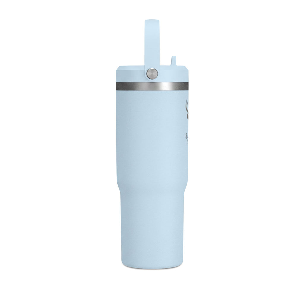 Deer Logo 32oz Tumbler
