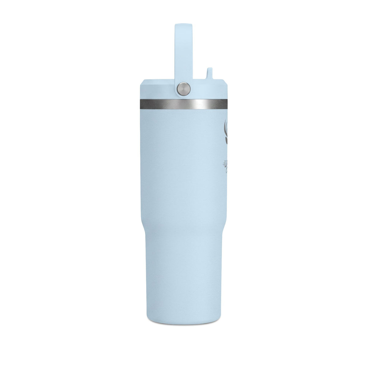 Deer Logo 32oz Tumbler