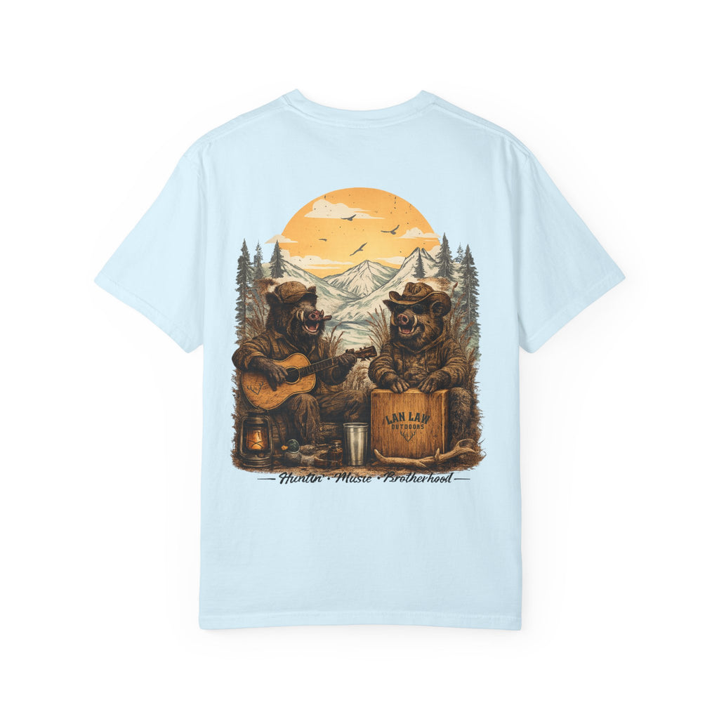 Hog Mountain Graphic Tee