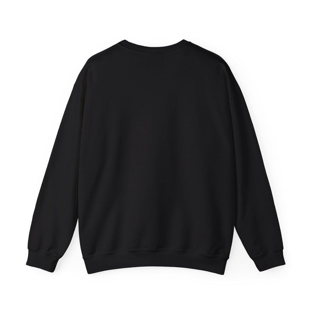 Fall Floral Crewneck Sweatshirt