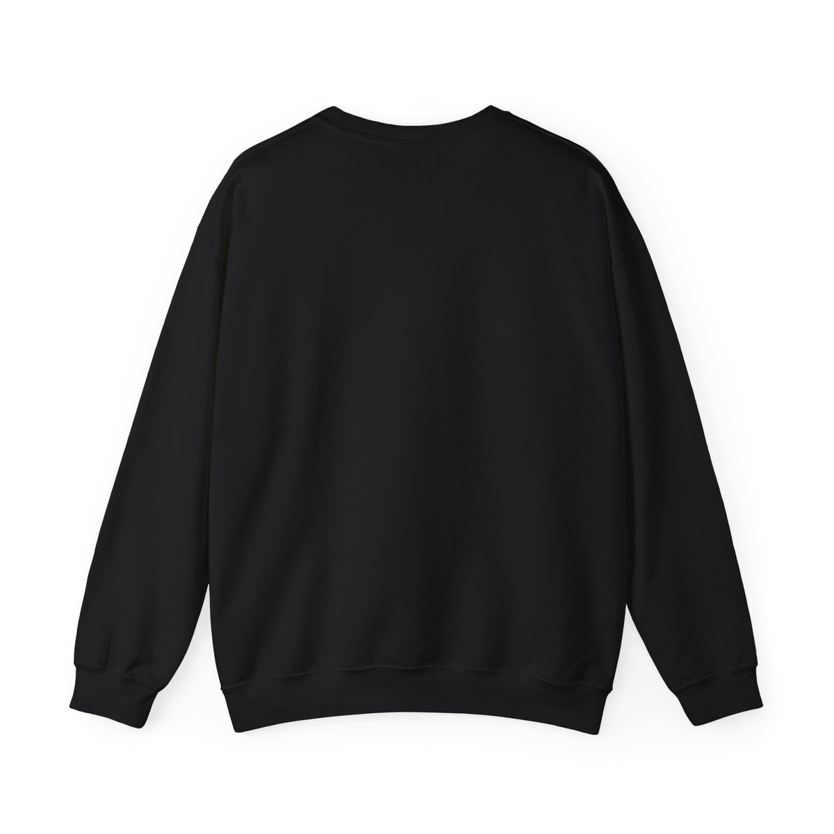Fall Floral Crewneck Sweatshirt