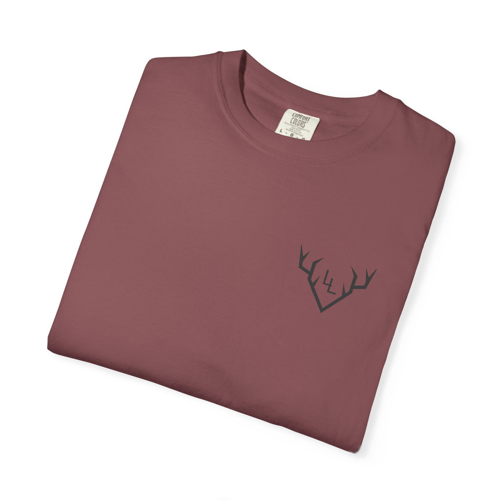 Turkey & Wetlands Tee