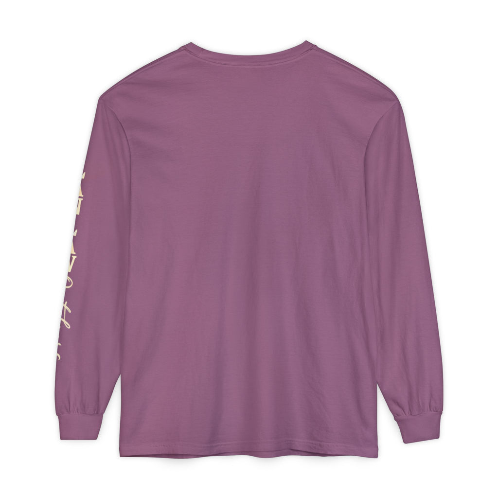 Lan Law Outdoors Long Sleeve Tee