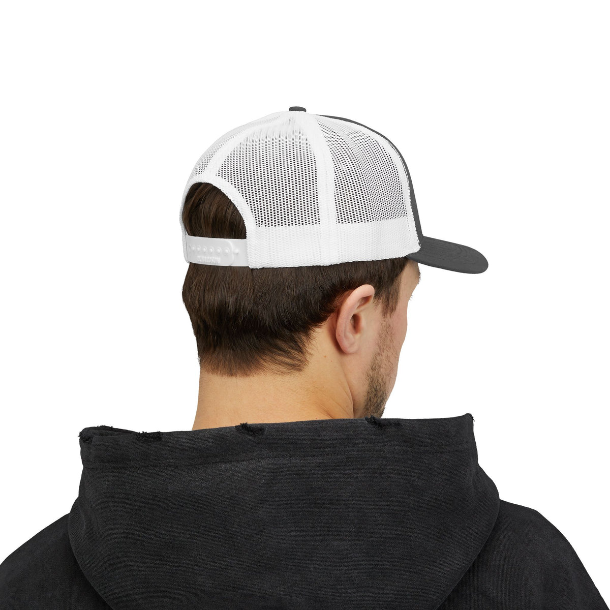 Lan Law Outdoors Trucker Cap