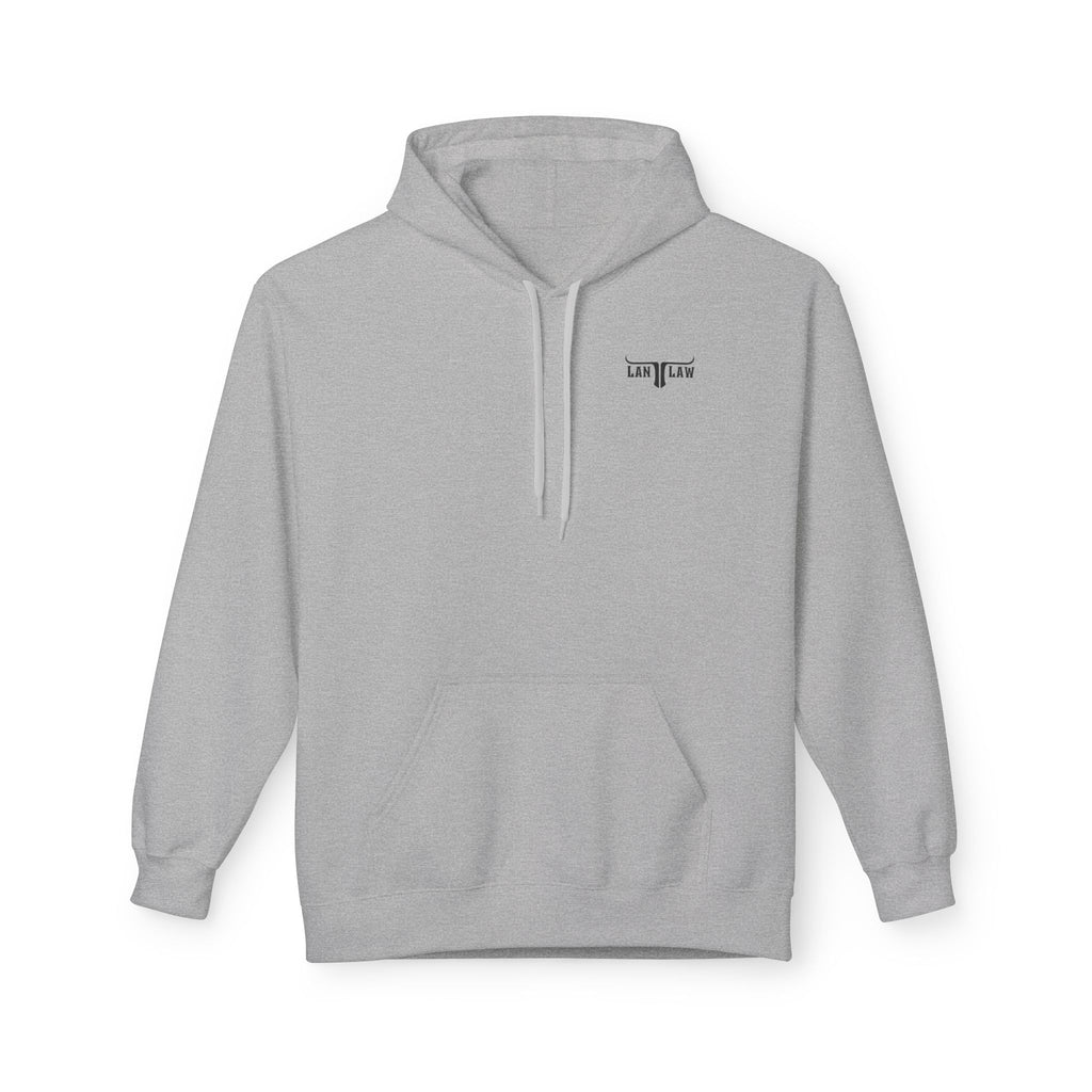 Country to the Bone Hoodie