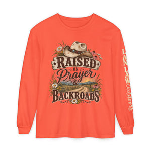 Bright Salmon