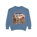 Raised on Dirt Roads Sweatshirt