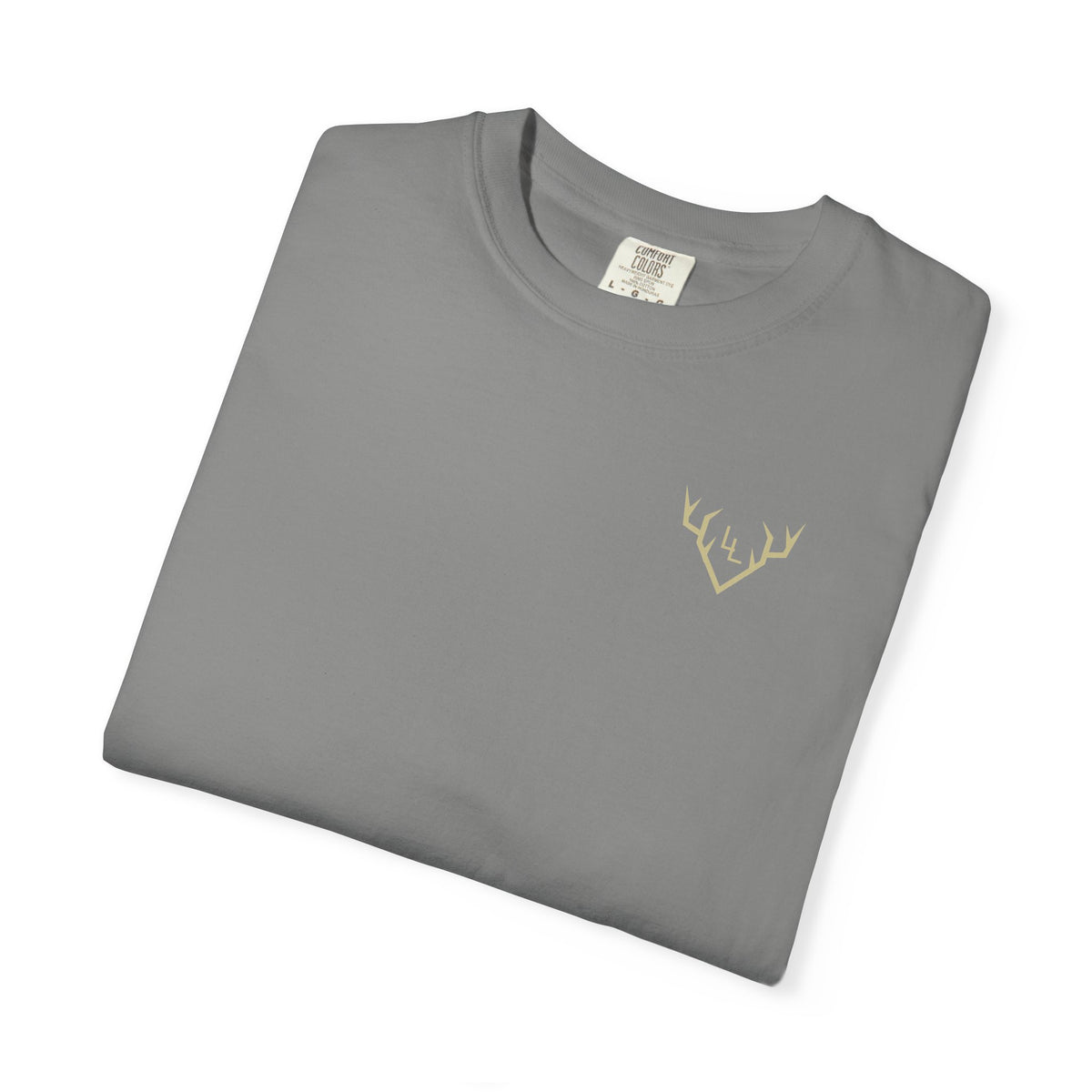 Dog Campfire Tee