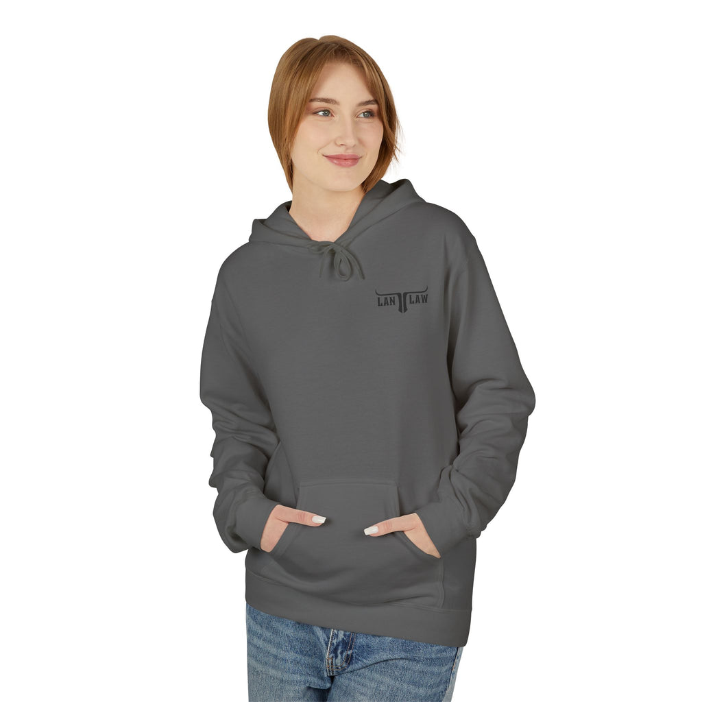 Country Thangs Hoodie