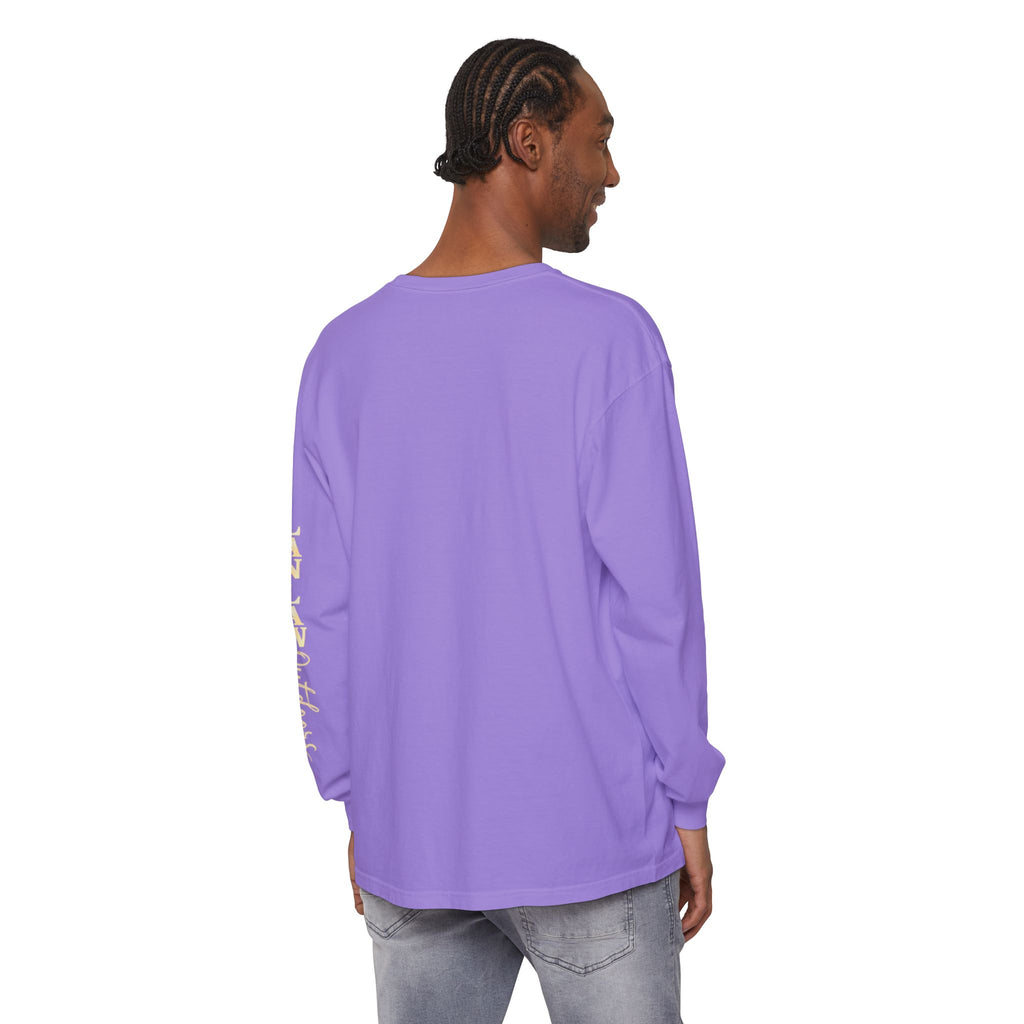 Boots, Bibles & Backroads Long Sleeve Tee