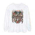 Lan Law Outdoors Long Sleeve Tee