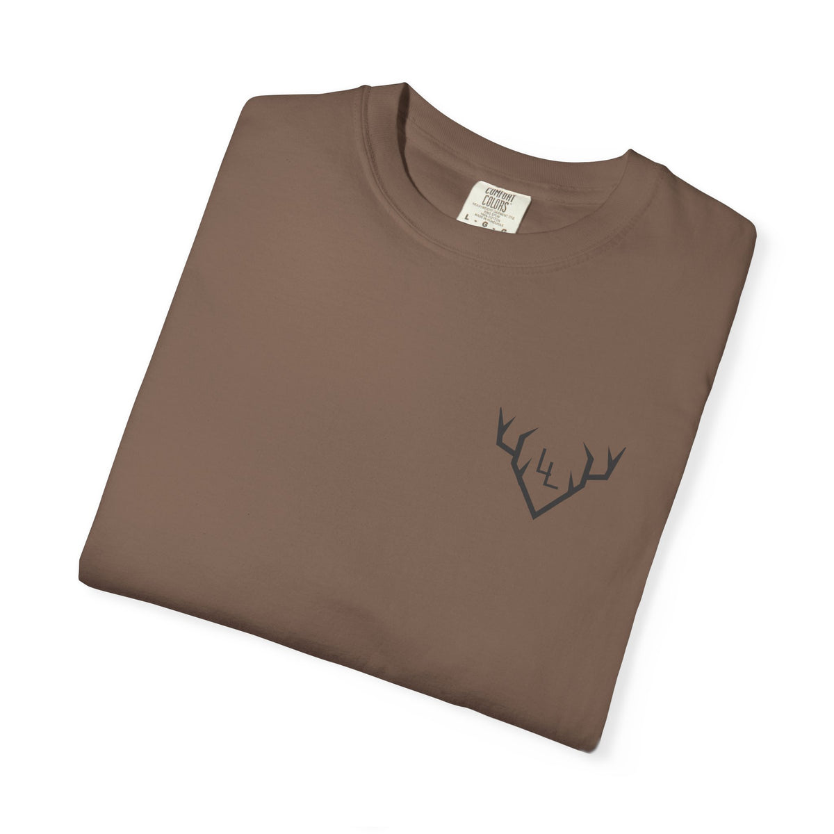 Turkey & Wetlands Tee