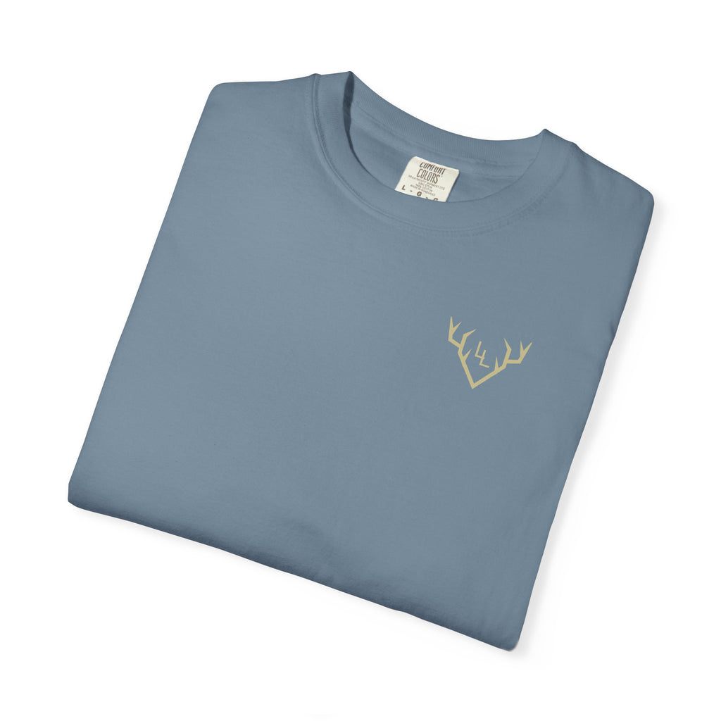Cut Em' Duck Hunting Tee