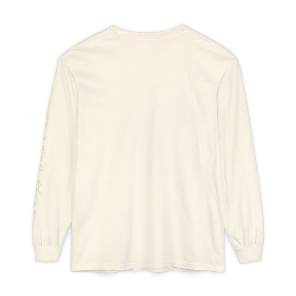 Lan Law Outdoors Long Sleeve Tee