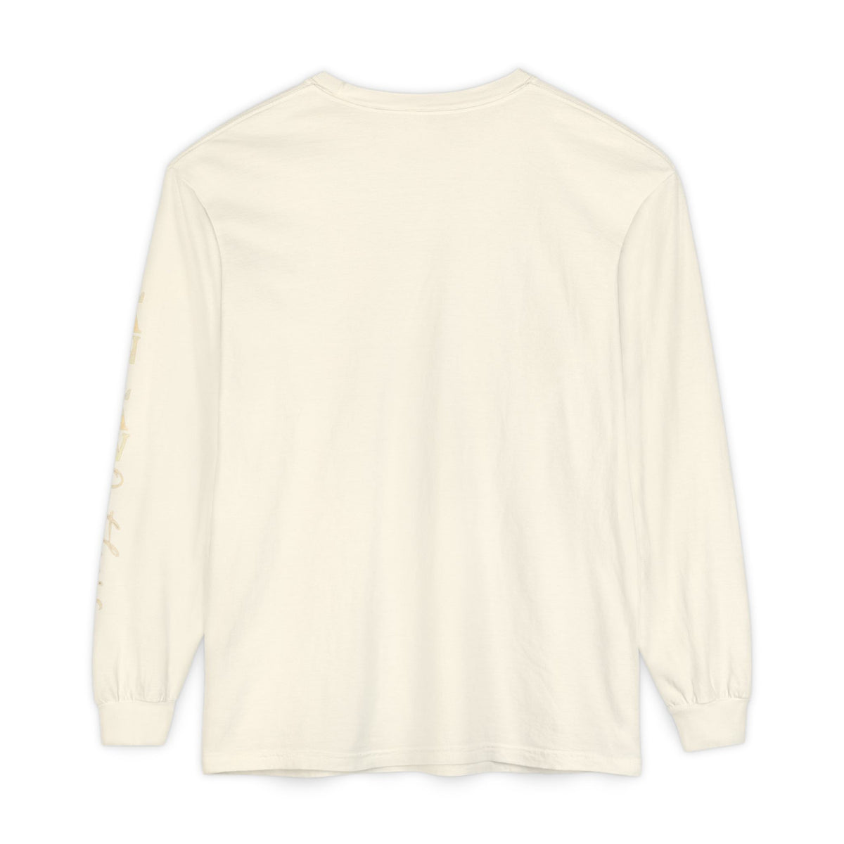 Lan Law Outdoors Long Sleeve Tee