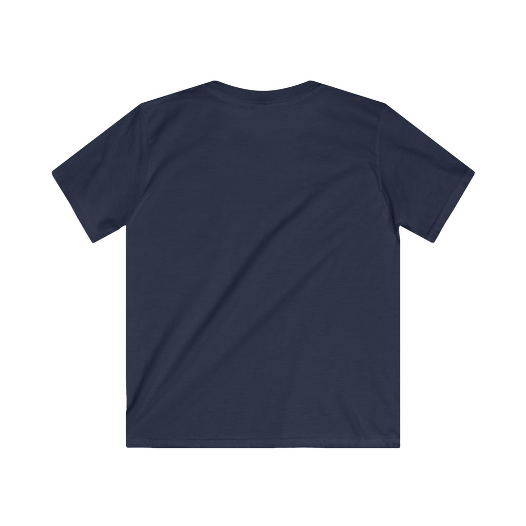 "Little Fisher" Outdoor Fishing Tee