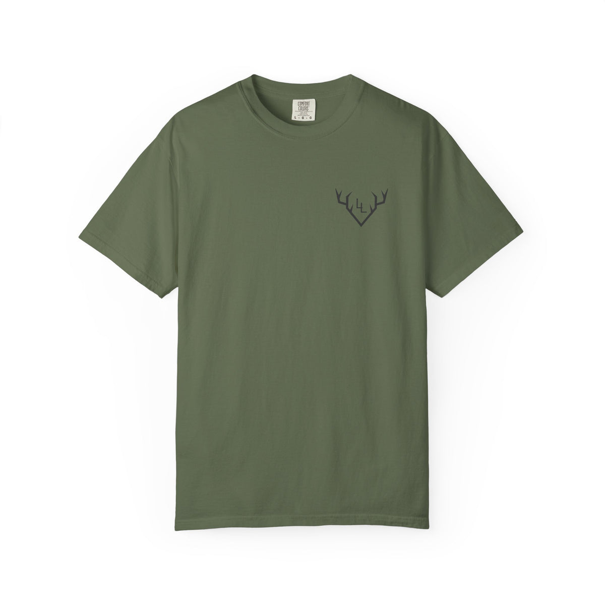 Turkey & Wetlands Tee
