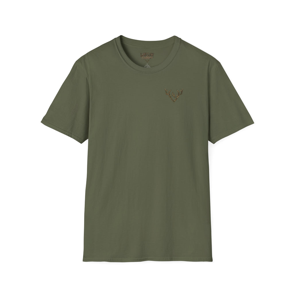 Thunderbird Tee