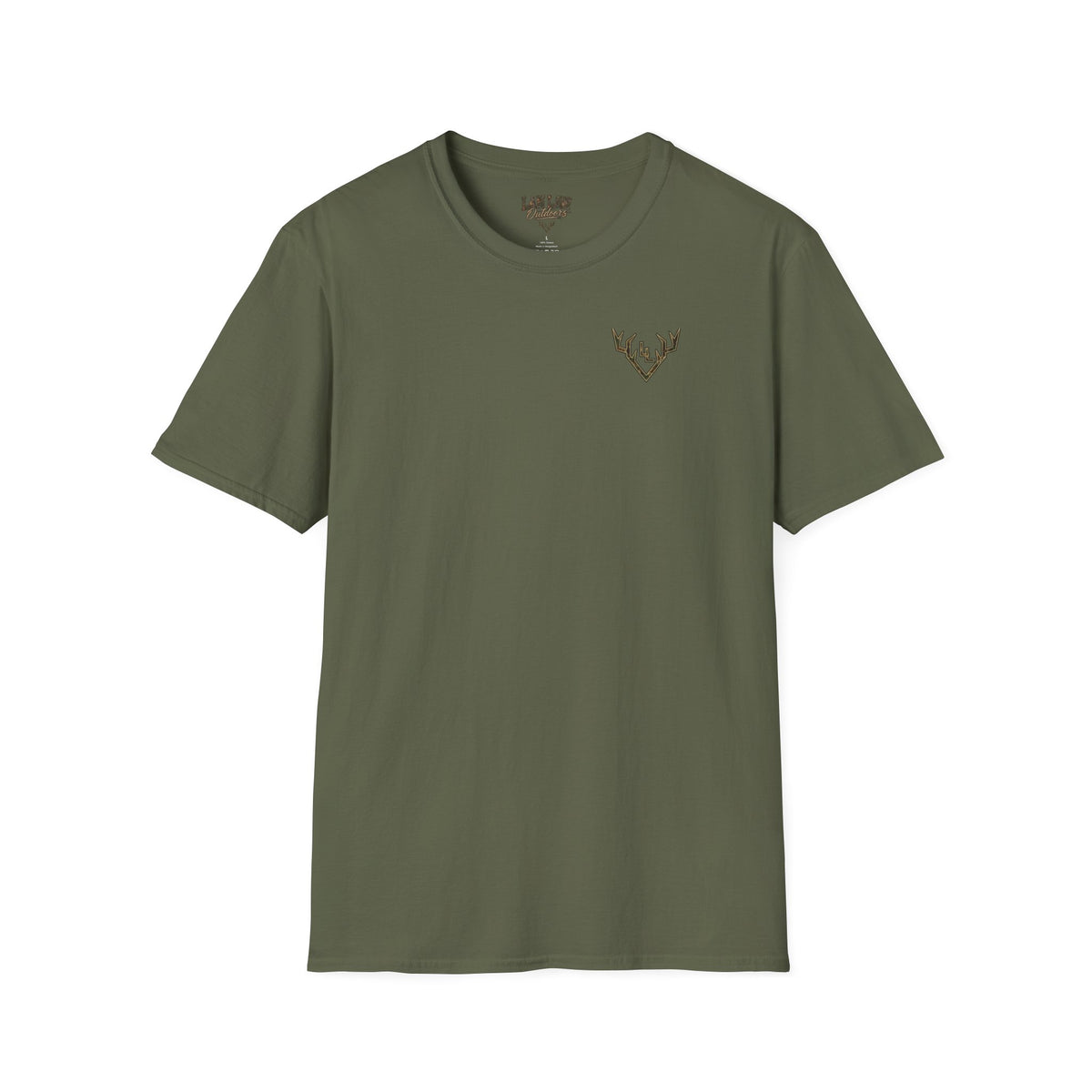 Thunderbird Tee