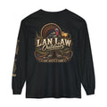 Lanlaw Outdoors Turkey Long Sleeve Tee