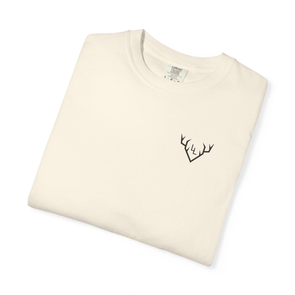 Faith Over Fear Tee