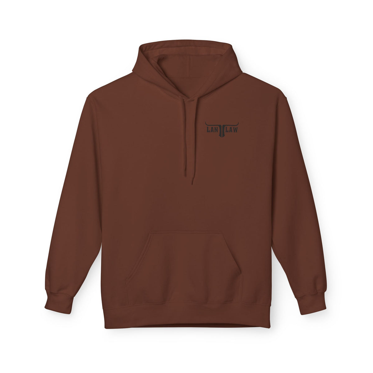 Camouflage Antlers Hoodie — 'Camouflage' Graphic Hunter Hoodie