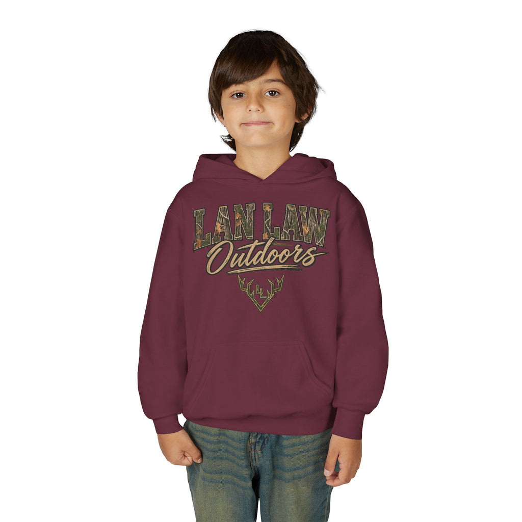 Duck Hunting Sweatshirt