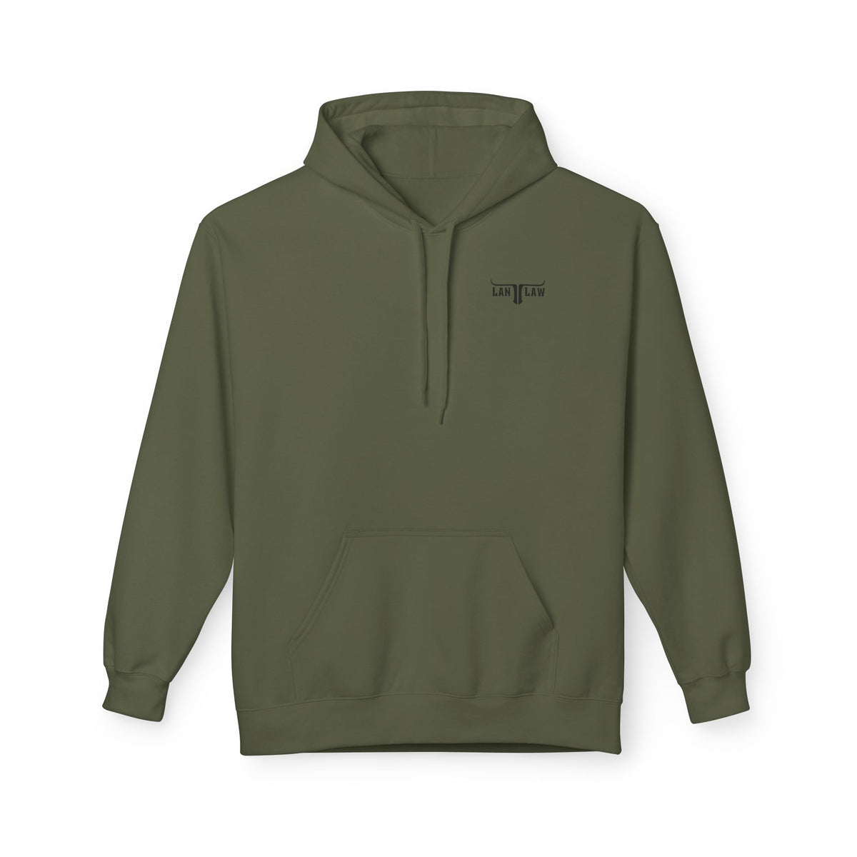 Country to the Bone Hoodie