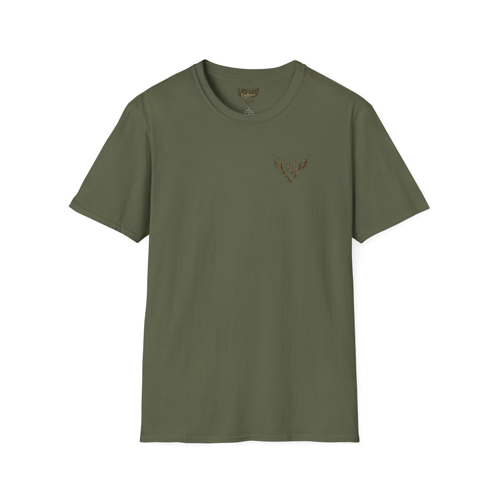 Hog Tee