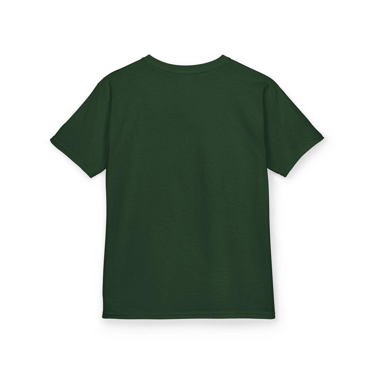 “Jesus Loves You” Camo Tee