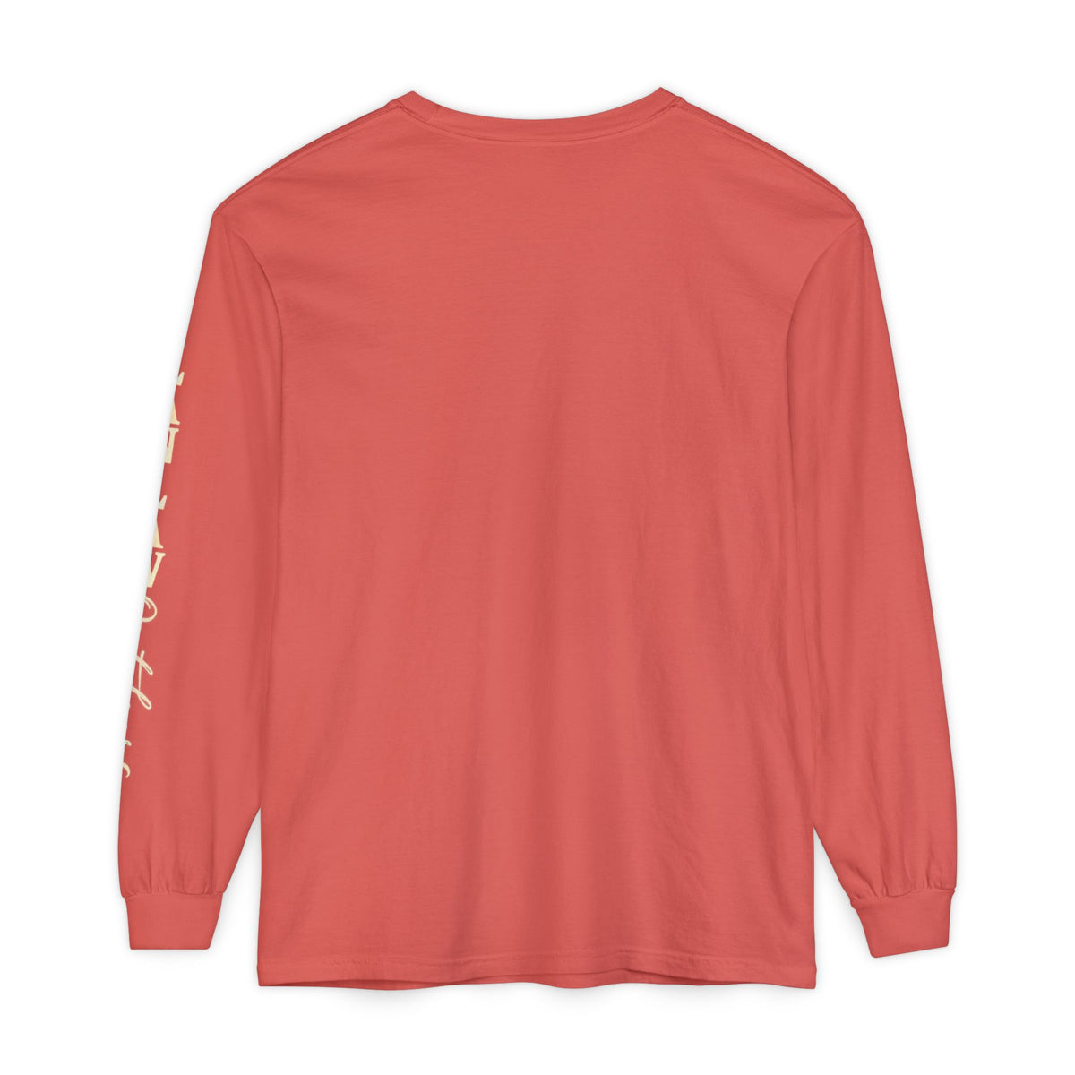 Faith, Family & Hunting Long Sleeve Tee