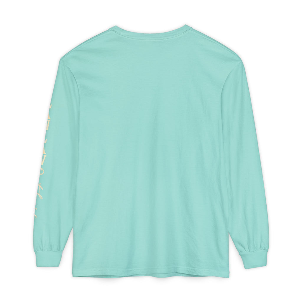 Faith, Family & Hunting Long Sleeve Tee
