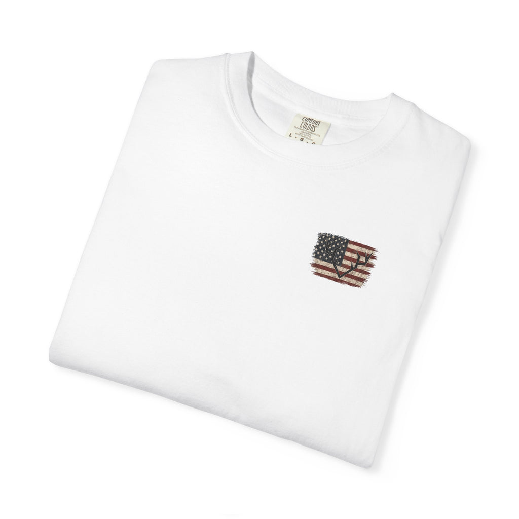 Man of God Tee