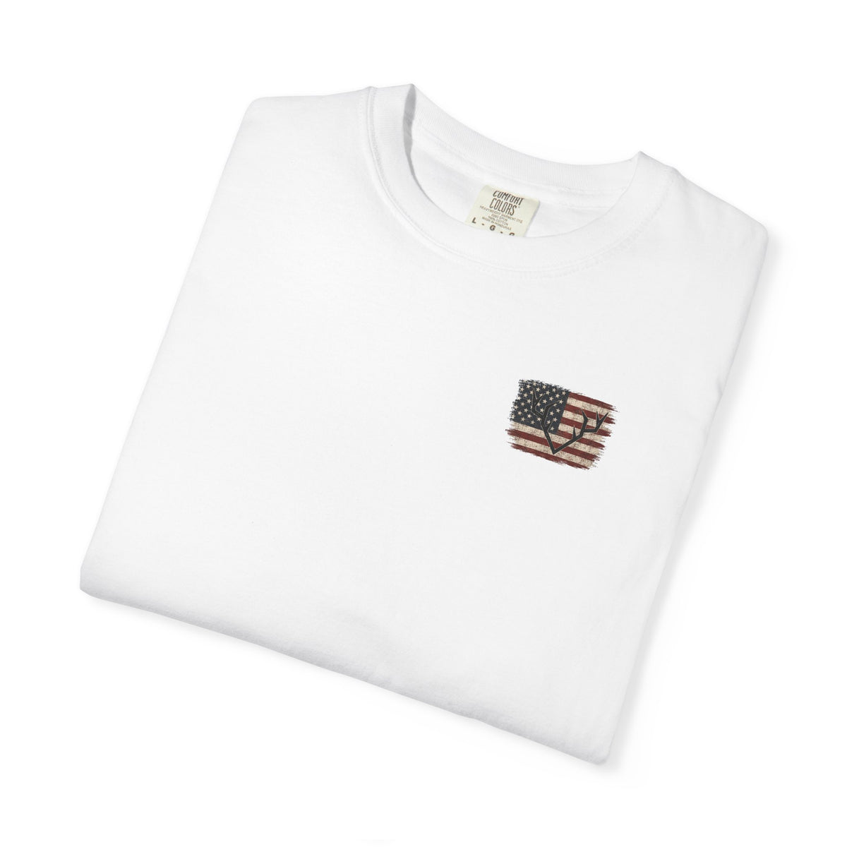 Man of God Tee