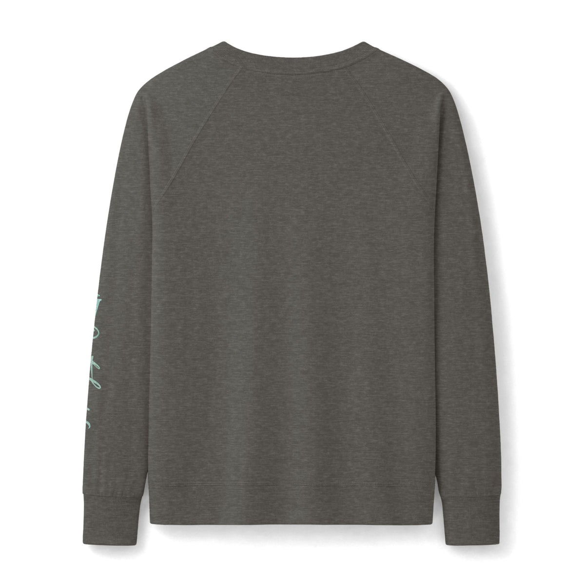 Boots, Braids & Backroads Women's Sweatshirt