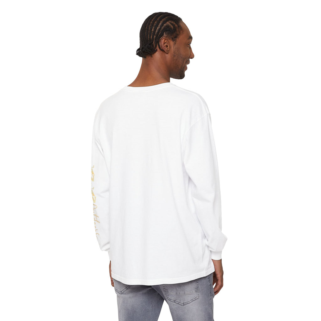 Boots, Bibles & Backroads Long Sleeve Tee
