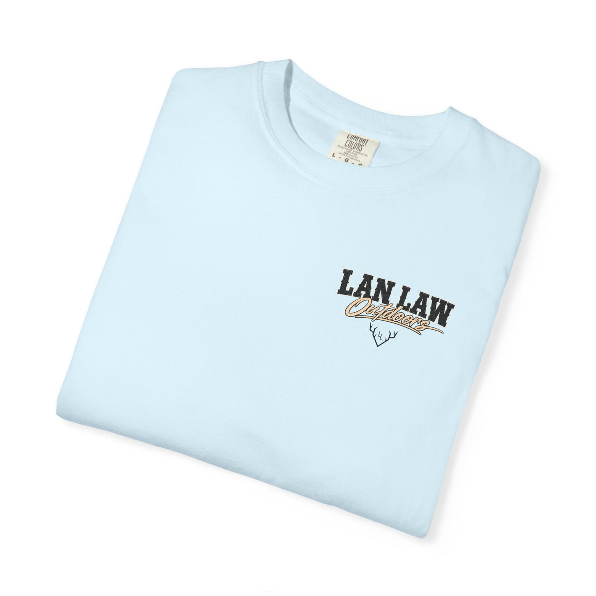 Hog Mountain Graphic Tee
