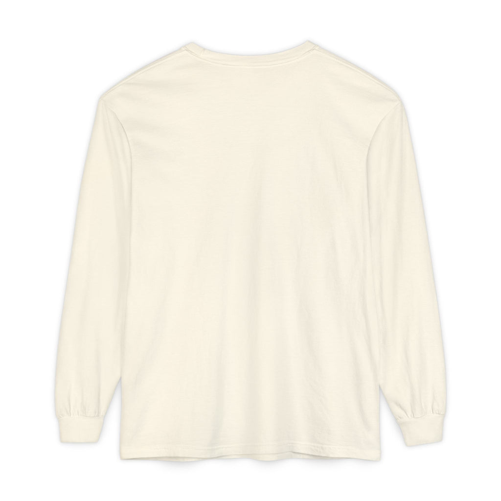 Boots, Braids & Backroads Long Sleeve Tee