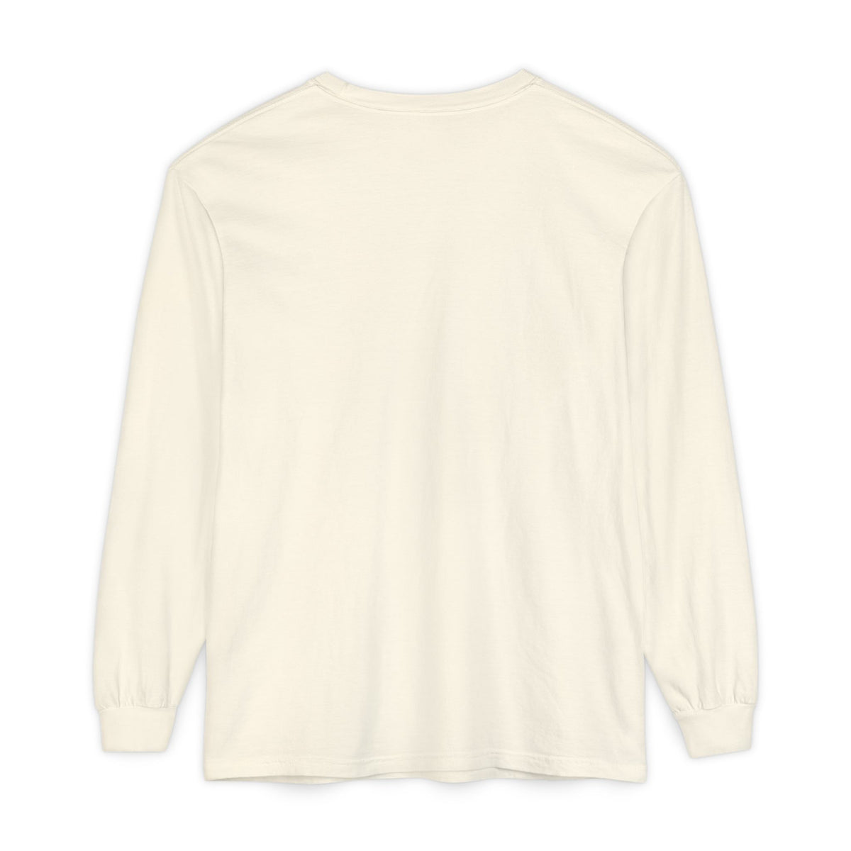 Boots, Braids & Backroads Long Sleeve Tee