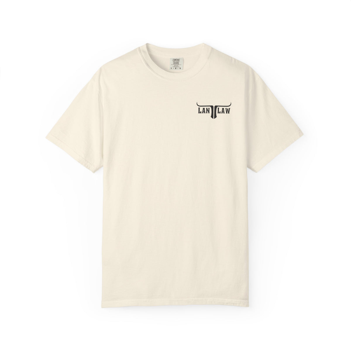 Camouflage Deer Antler Tee